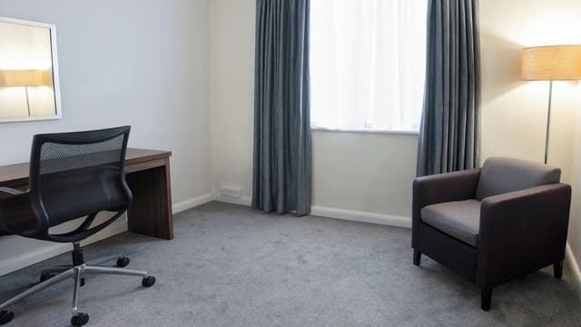 Standard Room, 2 Double Beds