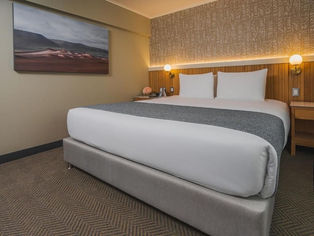 Four Points By Sheraton Miraflores4