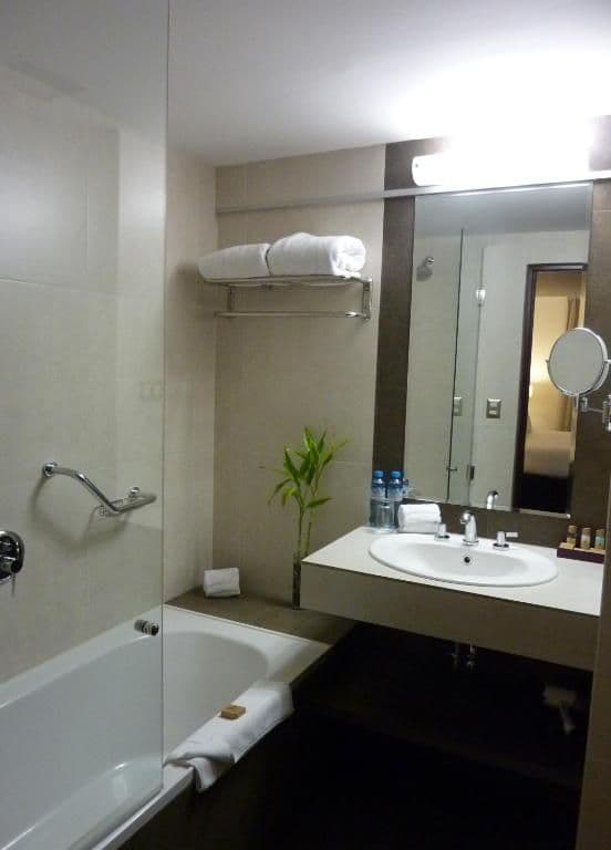Premium King Room