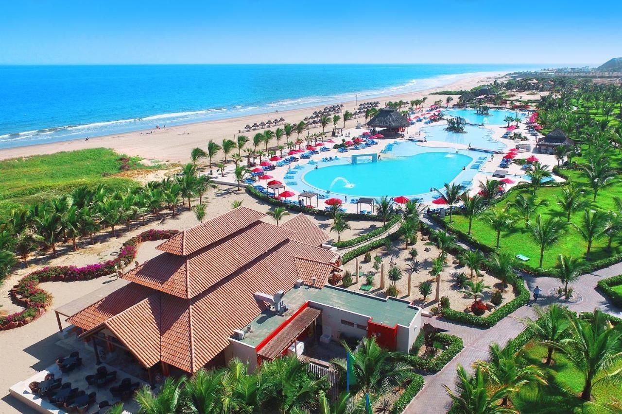 Royal Decameron Punta Sal0
