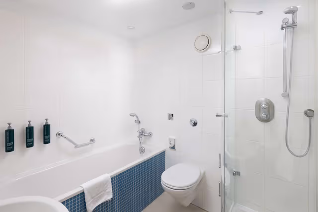 KING EXECUTIVE ROOM WITH LOUNGE ACCESS