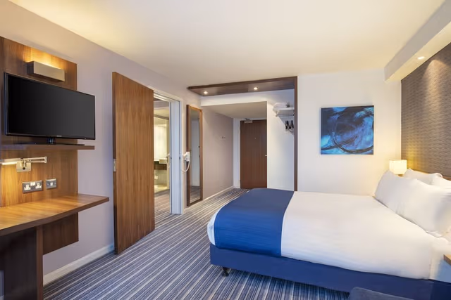 Standard Room, 1 Double Bed with Sofa bed (Free Hot Breakfast)