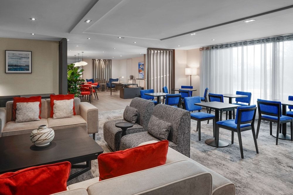 Hilton London Heathrow Airport3