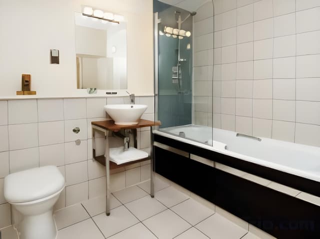 Family Apartment