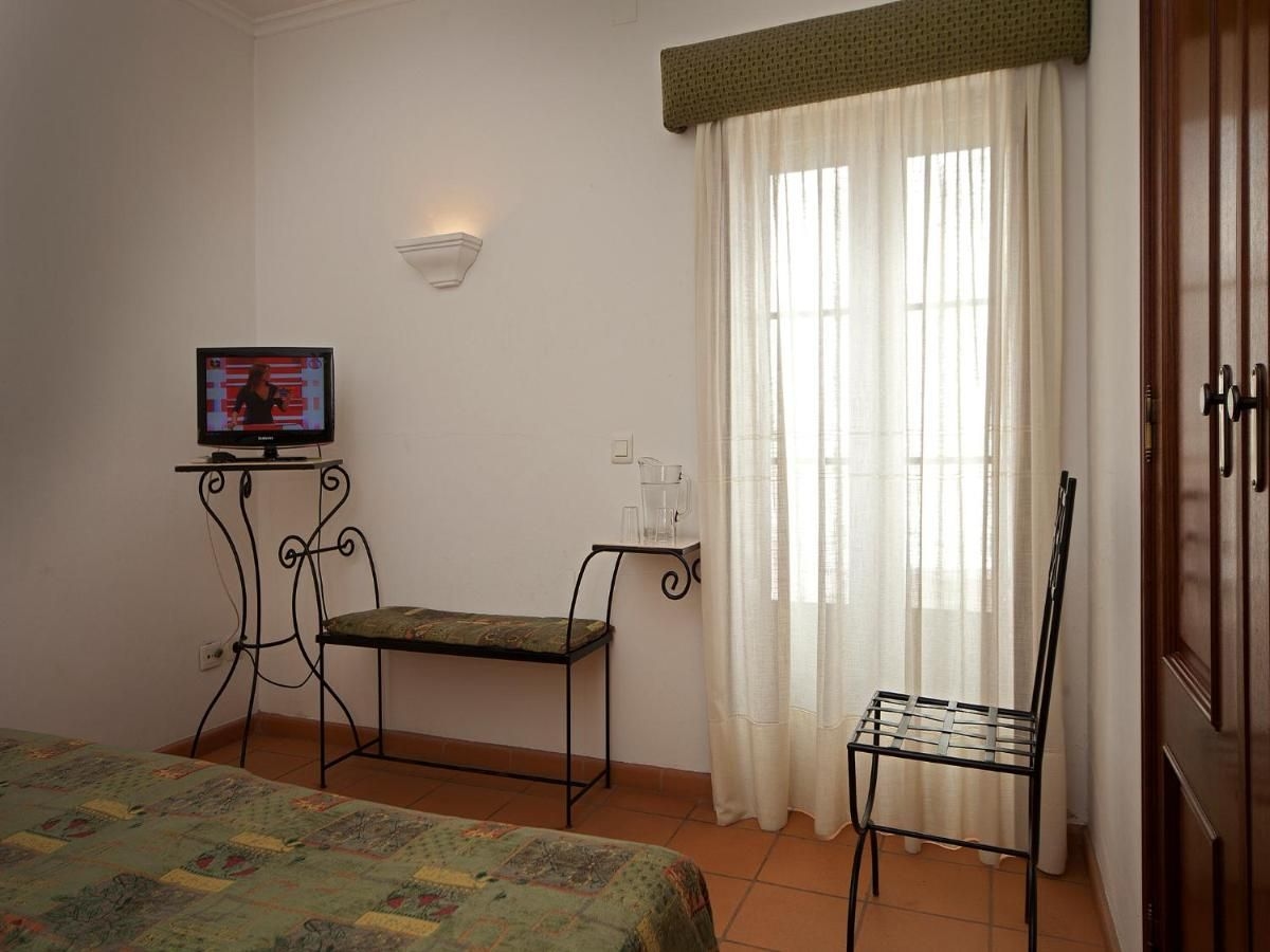 Betica Hotel Rural2