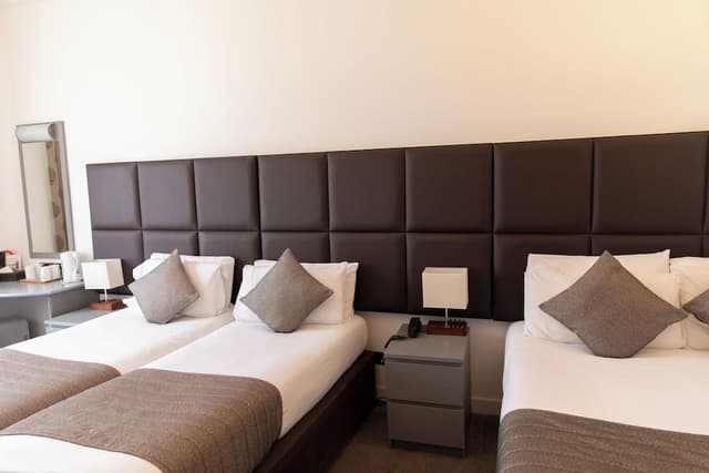 Family Triple Room