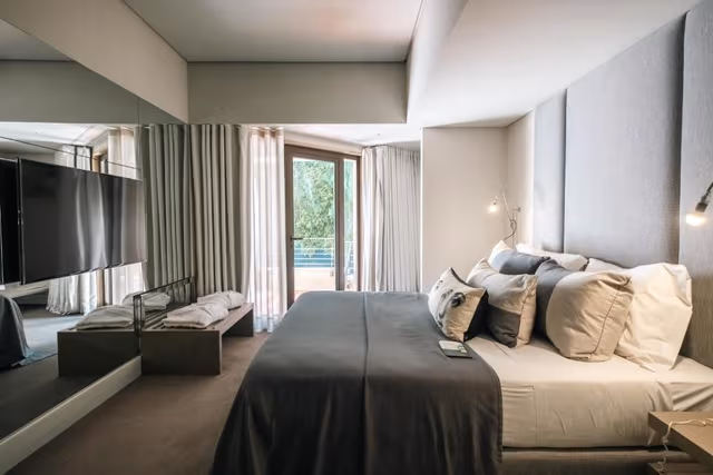 Suite Deluxe