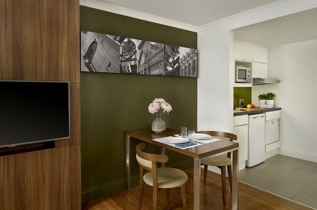 Apartment, 1 Bedroom