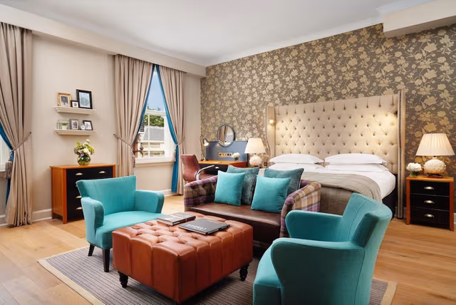 Junior Suite