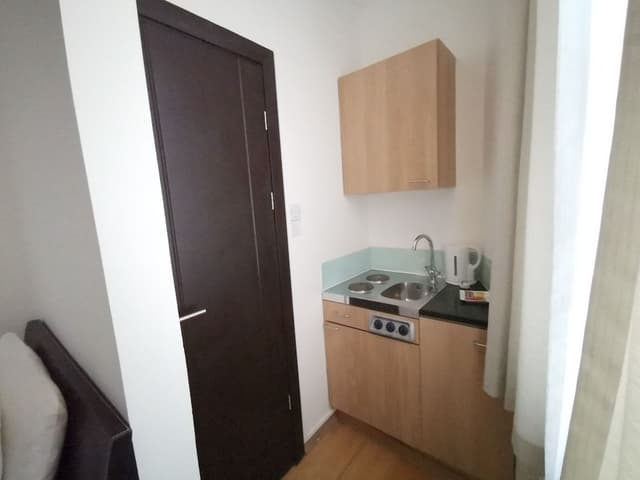 Classic Single Room, 1 Twin Bed