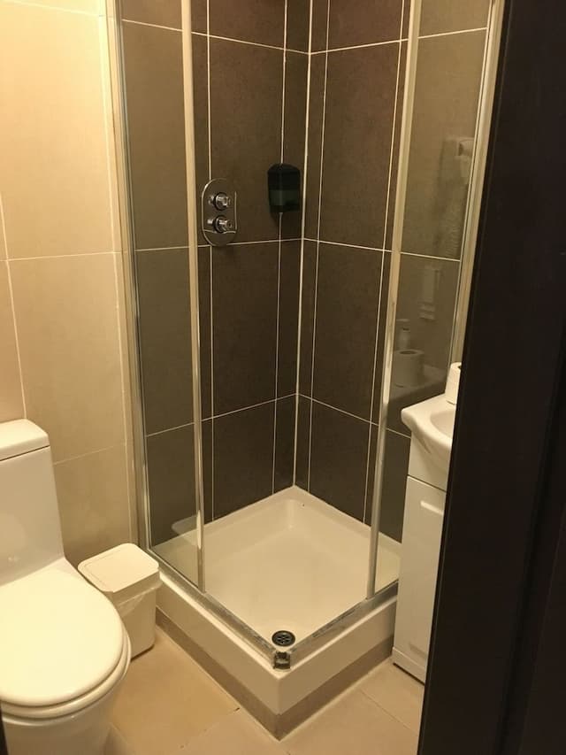 Luxury Room