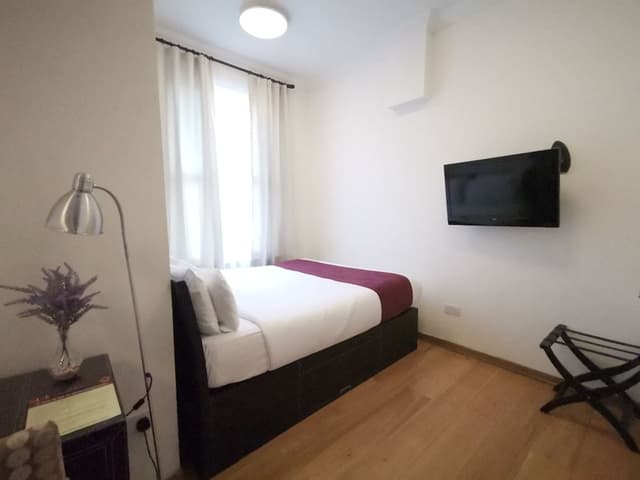 Luxury Room