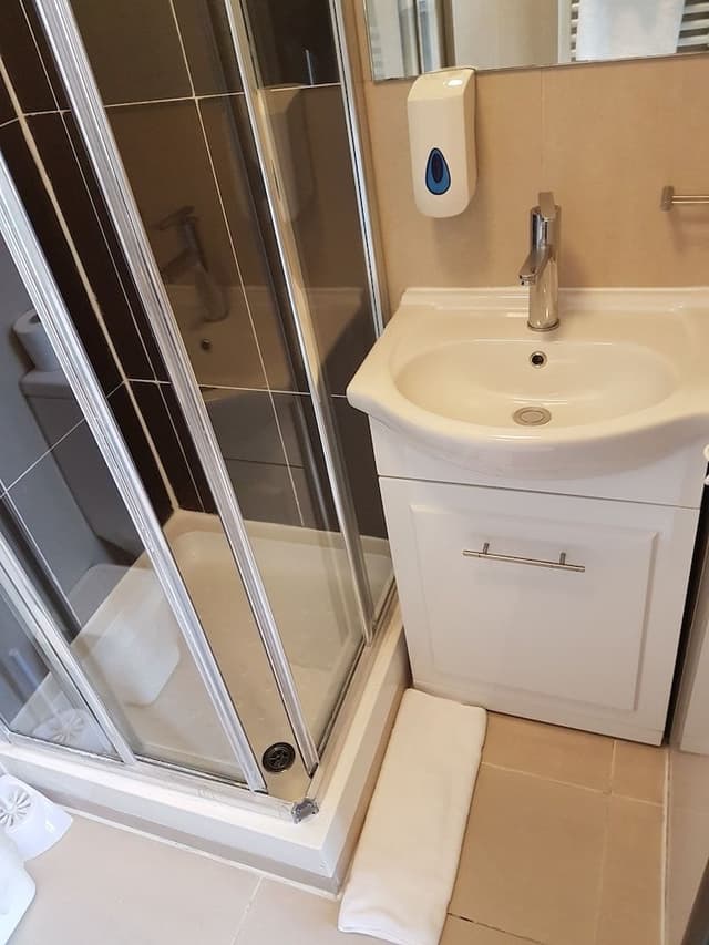 Classic Single Room, 1 Twin Bed