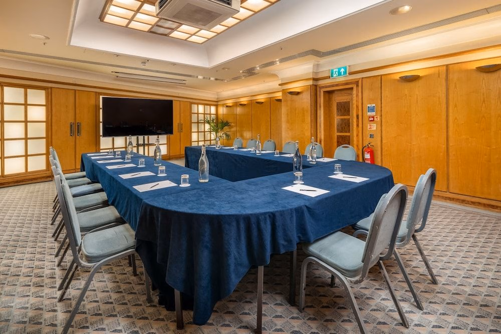 Washington Mayfair Hotel4