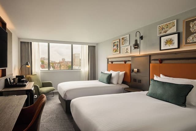 Premium Room
