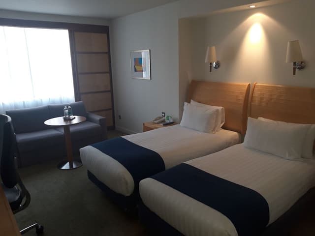 Premium Room, Multiple Beds