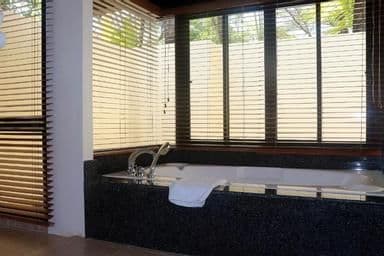 Luxury Pool Villa