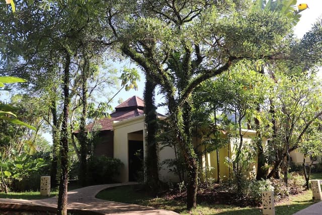 Deluxe Pool Villa