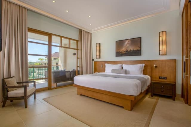 Savoy Suite with kitchenette