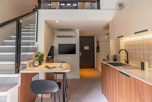 Weave Suites - Midtown Weave Suites - Midtown