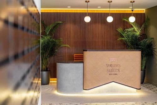 Weave Suites - Midtown Weave Suites - Midtown
