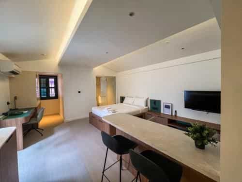 Weave Suites - Midtown Weave Suites - Midtown