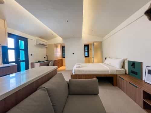 Weave Suites - Midtown Weave Suites - Midtown