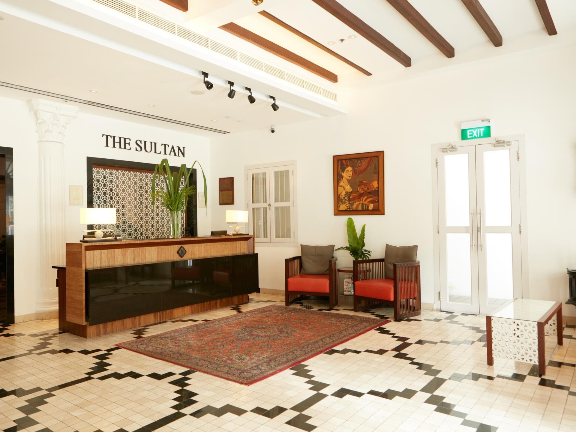 เดอะ สุลต่าน (The Sultan)0