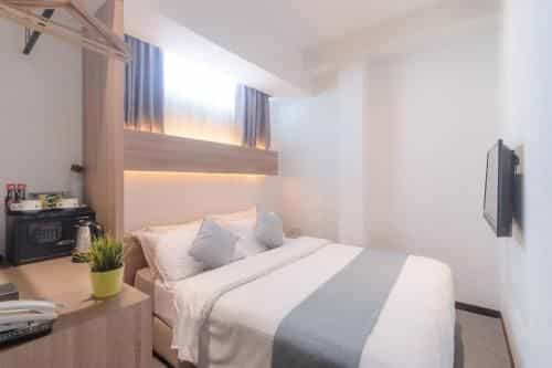 Hotel NuVe Hotel NuVe