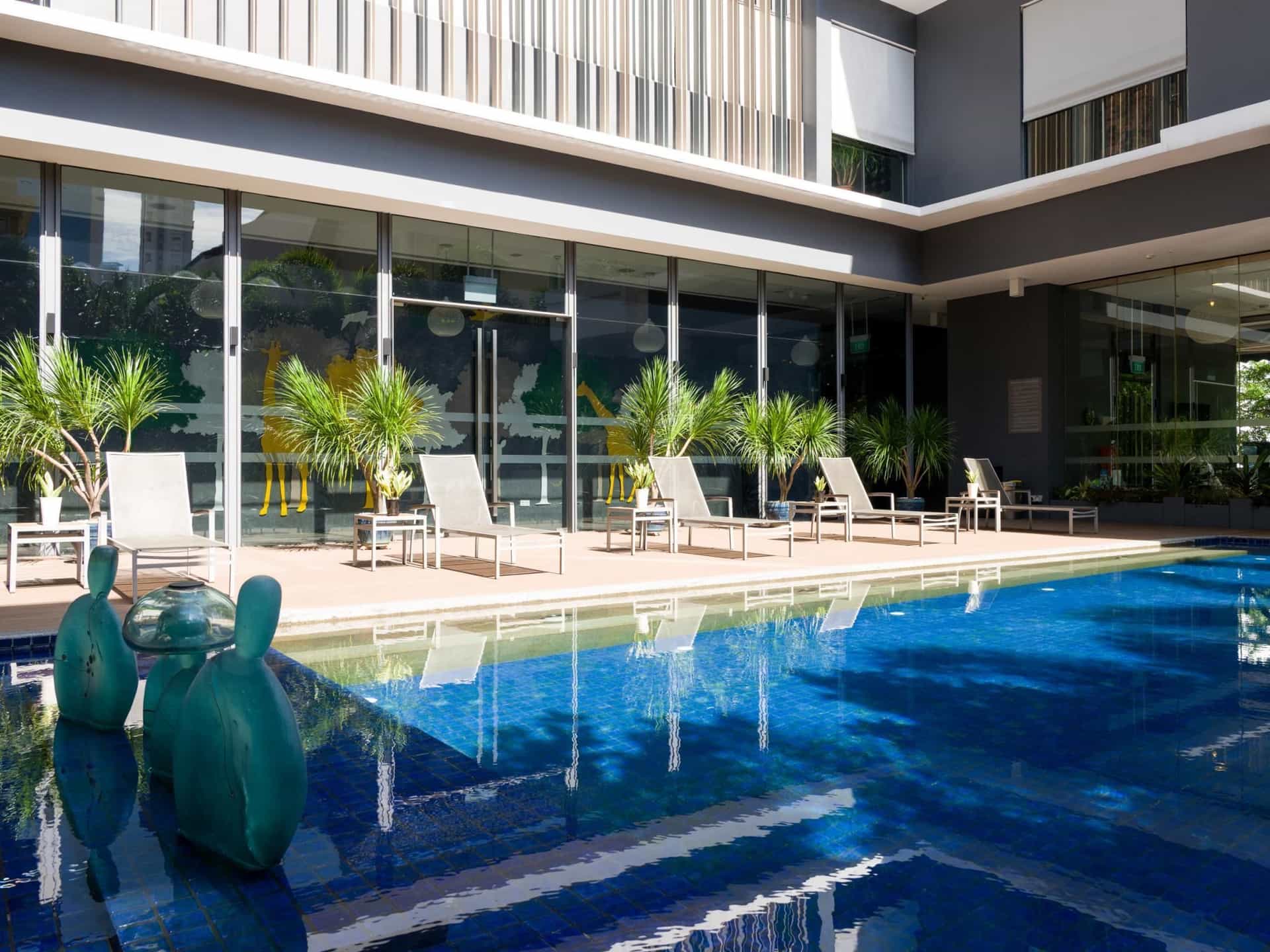 ST Residences Novena ST Residences Novena