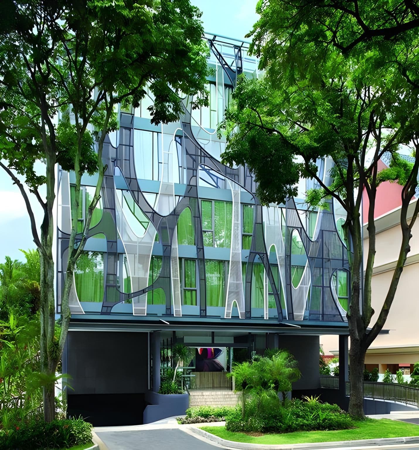 ST Residences Novena ST Residences Novena