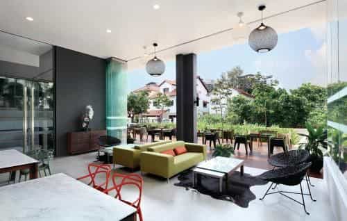ST Residences Novena ST Residences Novena
