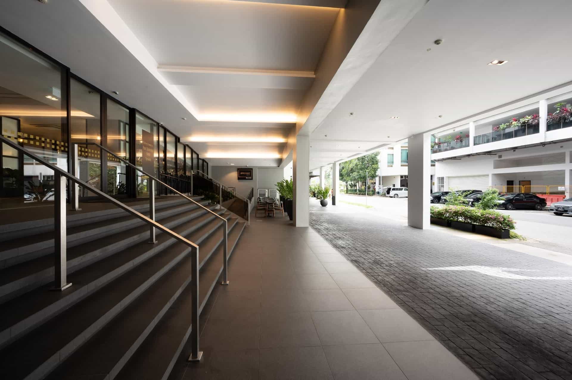 Mercure Singapore Tyrwhitt Mercure Singapore Tyrwhitt