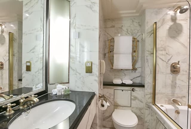 Suite, 1 Double Bed