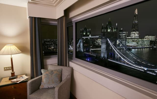 Suite, 1 Double Bed