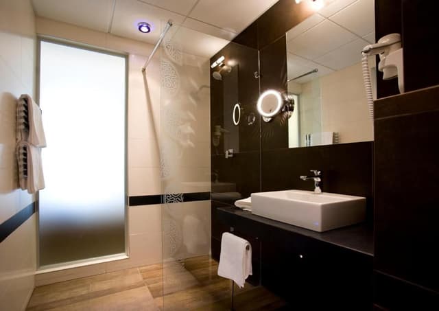 Executive room Aquapark included