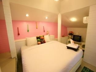 ภลูเมเรีย วิลลา แอนด์ ไฮด์อเวย์ (Plumeria Villa and HideAway)2