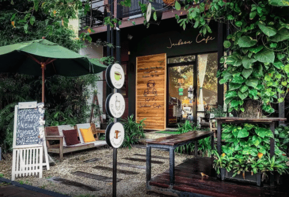 Le Canal Boutique House Le Canal Boutique House