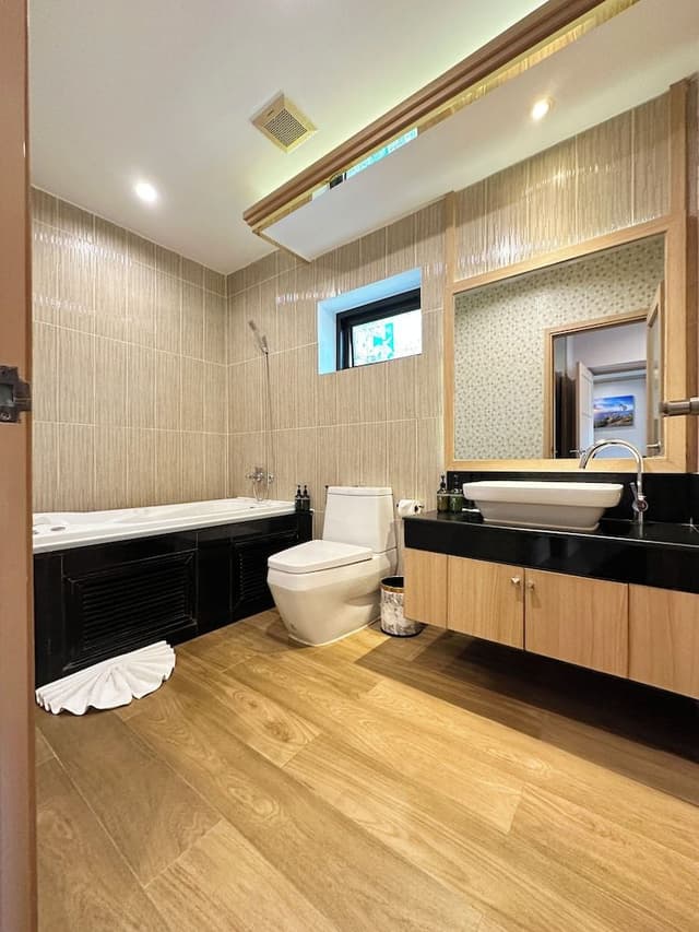 Signature Suite, 2 Bedrooms (Grand)