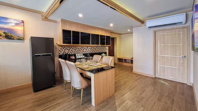 Signature Suite, 2 Bedrooms (Grand)