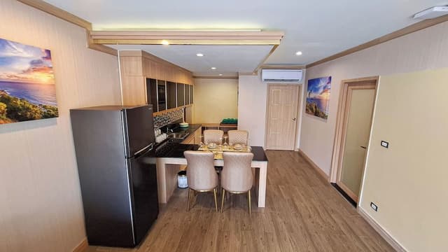 Signature Suite, 2 Bedrooms (Grand)