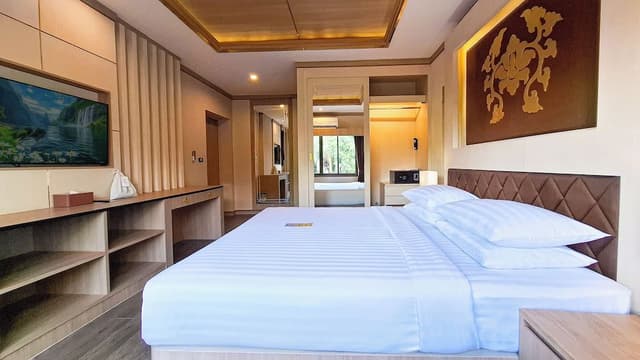 Signature Suite, 2 Bedrooms (Grand)
