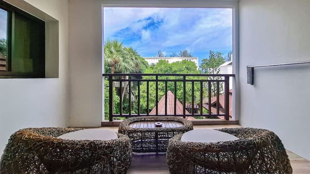 Signature Suite, 2 Bedrooms (Grand)