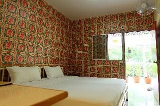 Steve Boutique Hostel4