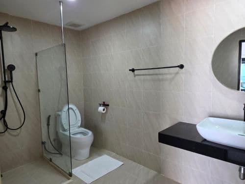 Deluxe Double Room - Beach Front