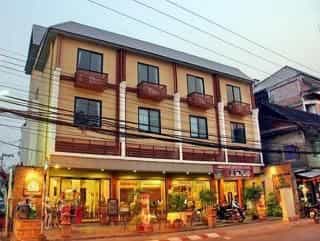 Lanna House Lanna House