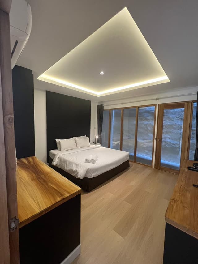 Superior Family Room