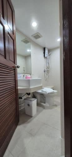Deluxe Balcony