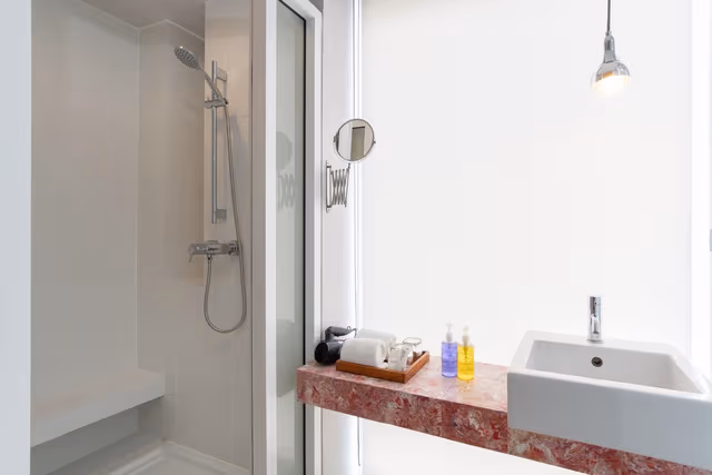 Absolute Urban View Room