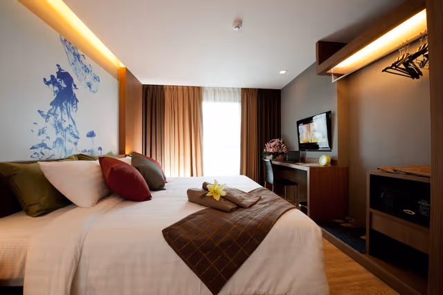 Superior Suite